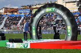 CALCIO - Altro - Pisa SC celebration for promotion to Italian Serie A