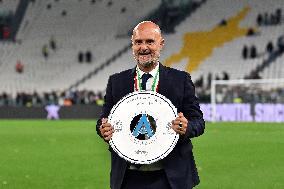 CALCIO - Serie A Femminile - Juventus vs Inter