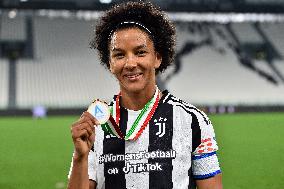 CALCIO - Serie A Femminile - Juventus vs Inter