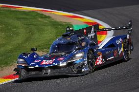 MOTORI - Endurance - WEC - Totalenergies 6 Hours of Spa-Francorchamps