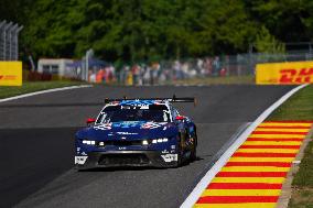 MOTORI - Endurance - WEC - Totalenergies 6 Hours of Spa-Francorchamps