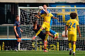 CALCIO - Serie A - Hellas Verona FC vs US Lecce