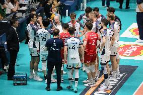 VOLLEY - Superlega Serie A - Playoff 5° Posto - Final - Valsa Group Modena vs Allianz Milano