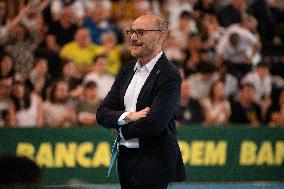 VOLLEY - Evento - Finale Coppa Italia Serie A2 - Tinet Prata Pordenone vs Atlantide Brescia