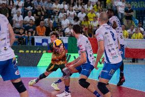 VOLLEY - Evento - Finale Coppa Italia Serie A2 - Tinet Prata Pordenone vs Atlantide Brescia