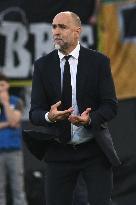 CALCIO - Serie A - SS Lazio vs Juventus FC