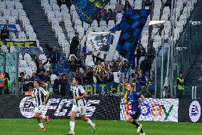 CALCIO - Serie A Femminile - Juventus FC vs Inter - Internazionale