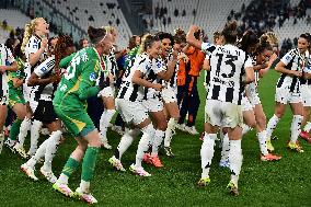 CALCIO - Serie A Femminile - Juventus vs Inter