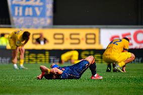 CALCIO - Serie A - Hellas Verona FC vs US Lecce