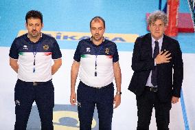 VOLLEY - Evento - Finale Coppa Italia Serie A2 - Tinet Prata Pordenone vs Atlantide Brescia