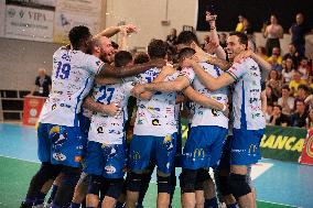 VOLLEY - Evento - Finale Coppa Italia Serie A2 - Tinet Prata Pordenone vs Atlantide Brescia