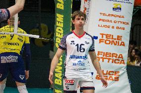 VOLLEY - Superlega Serie A - Playoff 5° Posto - Final - Valsa Group Modena vs Allianz Milano