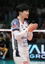VOLLEY - Superlega Serie A - Playoff 5° Posto - Final - Valsa Group Modena vs Allianz Milano