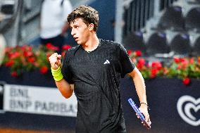 TENNIS - Internazionali di Tennis - Internazionali BNL d'Italia