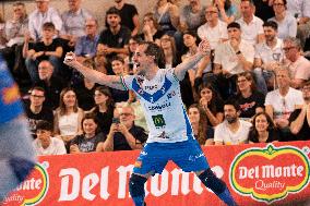 VOLLEY - Evento - Finale Coppa Italia Serie A2 - Tinet Prata Pordenone vs Atlantide Brescia