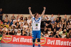 VOLLEY - Evento - Finale Coppa Italia Serie A2 - Tinet Prata Pordenone vs Atlantide Brescia