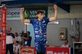 VOLLEY - Evento - Finale Coppa Italia Serie A2 - Tinet Prata Pordenone vs Atlantide Brescia