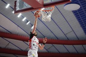 BASKET - Serie A - Umana Reyer Venezia vs Openjobmetis Varese