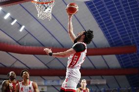 BASKET - Serie A - Umana Reyer Venezia vs Openjobmetis Varese