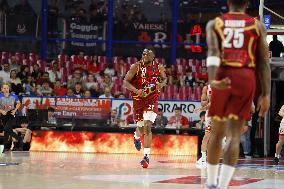 BASKET - Serie A - Umana Reyer Venezia vs Openjobmetis Varese