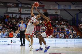 BASKET - Serie A - Umana Reyer Venezia vs Openjobmetis Varese