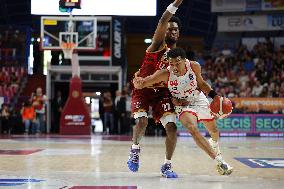 BASKET - Serie A - Umana Reyer Venezia vs Openjobmetis Varese