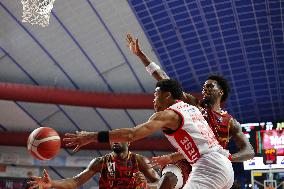 BASKET - Serie A - Umana Reyer Venezia vs Openjobmetis Varese