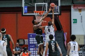 BASKET - Serie A - Vanoli Basket Cremona vs Bertram Derthona Tortona