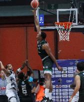 BASKET - Serie A - Vanoli Basket Cremona vs Bertram Derthona Tortona