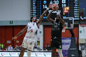 BASKET - Serie A - Vanoli Basket Cremona vs Bertram Derthona Tortona
