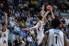 BASKET - Serie A - Vanoli Basket Cremona vs Bertram Derthona Tortona