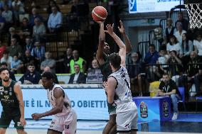 BASKET - Serie A - Vanoli Basket Cremona vs Bertram Derthona Tortona