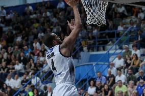 BASKET - Serie A - Vanoli Basket Cremona vs Bertram Derthona Tortona