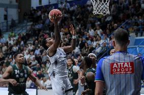 BASKET - Serie A - Vanoli Basket Cremona vs Bertram Derthona Tortona