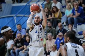 BASKET - Serie A - Vanoli Basket Cremona vs Bertram Derthona Tortona