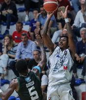 BASKET - Serie A - Vanoli Basket Cremona vs Bertram Derthona Tortona
