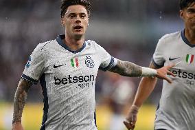 CALCIO - Serie A - Torino FC vs Inter - FC Internazionale