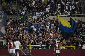 CALCIO - Serie A - Torino FC vs Inter - FC Internazionale