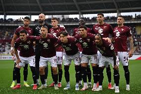 CALCIO - Serie A - Torino FC vs Inter - FC Internazionale