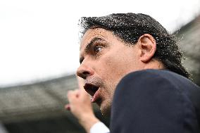 CALCIO - Serie A - Torino FC vs Inter - FC Internazionale