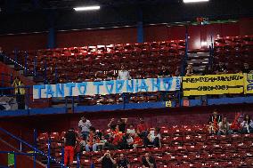 BASKET - Serie A - EA7 Emporio Armani Milano vs Givova Scafati