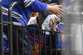IIHF Ice Hockey World Championships 2025