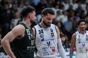 BASKET - Serie A - Vanoli Basket Cremona vs Bertram Derthona Tortona