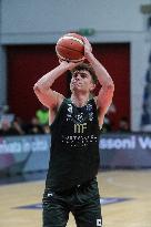 BASKET - Serie A - Vanoli Basket Cremona vs Bertram Derthona Tortona