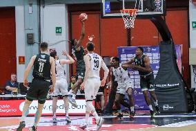 BASKET - Serie A - Vanoli Basket Cremona vs Bertram Derthona Tortona