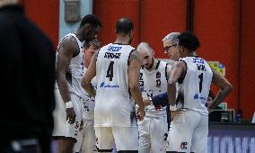 BASKET - Serie A - Vanoli Basket Cremona vs Bertram Derthona Tortona
