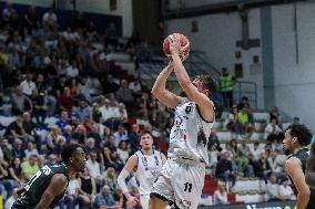 BASKET - Serie A - Vanoli Basket Cremona vs Bertram Derthona Tortona