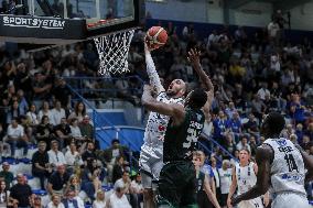 BASKET - Serie A - Vanoli Basket Cremona vs Bertram Derthona Tortona