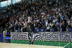 BASKET - Serie A - Vanoli Basket Cremona vs Bertram Derthona Tortona