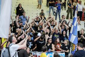 BASKET - Serie A - Vanoli Basket Cremona vs Bertram Derthona Tortona